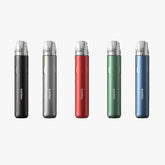 Aspire Cyber S Pod Kit