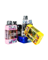 Aspire Gotek S Pod Kit