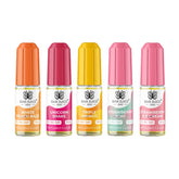 Bar Juice 5000 Nic Salt E-Liquid - Pack of 10