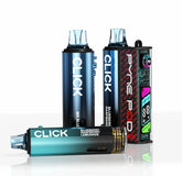 Pyne Pod Click 50K Puffs Prefilled Pod Kit