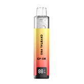 Crystal Pro CP 10K Prefilled Pod Vape Kit