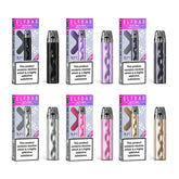 Elf Bar ELFX Mini 1000mAh Pod Vape Kit
