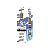 Higo Krystal Max 7500 Prefilled Pods