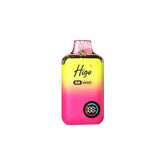 Higo-BB-4000-Prefilled-Pod-Kit-Watermelon-Ice-Hubba-bubba