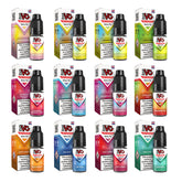 IVG Intense Nic Salt E-Liquid
