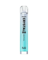 SKE Crystal Pro 600 Prefilled Pod Vape Kit