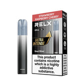 RELX Ultra Prefilled Pod Kit