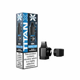 Titan X Prefilled Pods