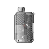 Aspire Gotek X3 Pod Vape Kit, Black Colour, Vape Wave UK