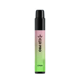 CP Pro 600 Pod Vape Kit 500MAh, Banana Ice Flavour, Vape Wave UK