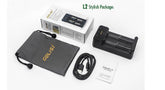 Golisi L2 USB Mini Charger,L2 Stylish Package, Vape Wave UK