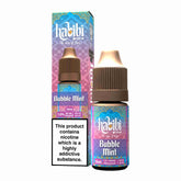 Habibi Nic Salt 10ml E Liquid, 10Mg, Bubble Mint Flavour, Vape Wave UK