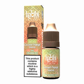 Habibi Nic Salts 10ml E Liquid, Coconut Papaya Guava Flavour, Vape Wave UK