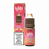 Habibi Nic Salt 10ml E Liquid, 10Mg, Paradise Punch Flavour, Vape Wave UK