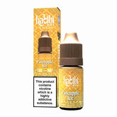 Habibi Nic Salt 10ml E Liquid, 10Mg, Pineapple Ice Flavour, Vape Wave UK