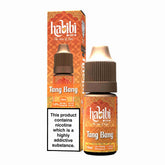 Habibi Nic Salt 10ml ELiquid, 10Mg, Tang Bang Flavour, Vape Wave UK