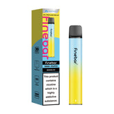 Hayati Finebar Pod Kit 500MAh, Banana Ice Flavour, Vape Wave UK
