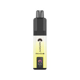 Hayati Pro Max Plus 6000 Prefilled Pod Kit, Banana Ice Flavour ,Vape Wave UK