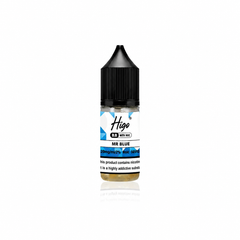 Higo BB Mr Blue Nic Salt E-Liquid - Vape Wave UK