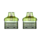 Higo BB 4000 Puffs Prefilled Pods