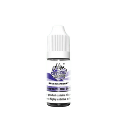 Higo crystal Blue Raspberry Nic Salt Vape Juice