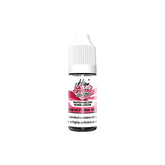 Higo Crystal 10ml Nic Salt, Watermelon Bubblegum Flavour, Vape Wave UK