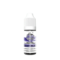 Higo crystal Nic Salt E Liquid , Blueberry Raspberry Cherry Flavour, Vape Wave UK