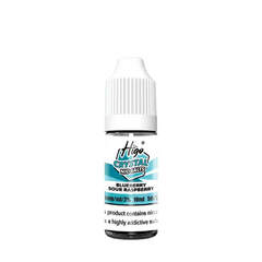Higo Crystal Nic Salt E Liquid, Blueberry Sour Raspberry Flavour, Vape Wave UK