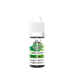 Higo crystal Nic Salt E Liquid, Lemon And Lime Flavour , Vape Wave UK