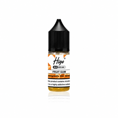 Higo BB Fruit Gum Nic Salt