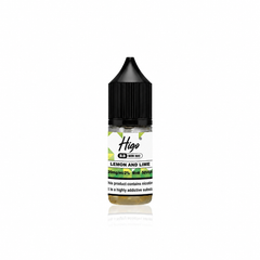 Higo BB Lemon & Lime Nic Salt