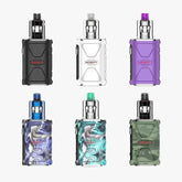 Innokin Adept Zlide Vape Kit, Multi Colours, Vape Wave UK