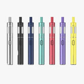 Innokin Endura T18X Pen Vape Kit, Multi Colours, Vape Wave UK
