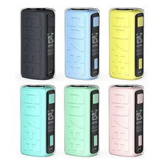 Innokin Gozee Box Mod 2100Mah, Multi colours, Vape Wave UK