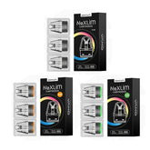 Oxva NeXlim Replacement Pods,Vape Wave UK