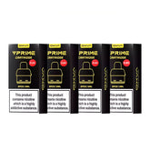 Oxva VPrime Replacement Pods,Vape Wave UK