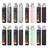 Oxva Xlim 3 Ultra 30W 1500mAh Pod Vape Kit, Multi Colours, Vape Wave UK