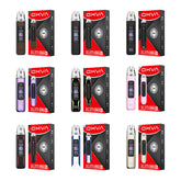 Oxva Xlim Pro 3 30W 1500mAh Pod Vape Kit , Multi Colours, Vape Wave UK