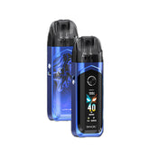 SMOK Nord 6 Pod Kit, Blue Colour, Vape Wave UK