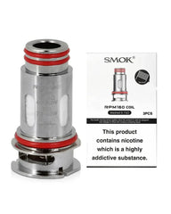 Smok RPM160 Replacement Coil , Pack of 3,Vape Wave UK