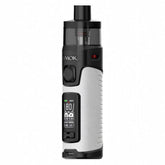 SMOK RPM 5 Pro Pod Vape Kit, White Leather Colour, Vape Wave UK