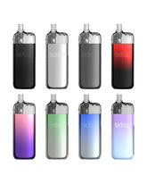 Smok Tech247 30W Pod Vape Kit, Multi Colours, Vape Wave UK