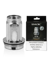 SMOK TFV18 Mini Meshed Replacement Coil, Vape Wave UK