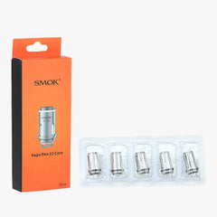 SMOK Vape Pen 22 Replacement Coils,Vape Wave UK