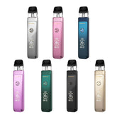 Vaporesso Xros Pro 2 Pod Vape Kit - 2000mAh, Multi colours, Vape Wave UK