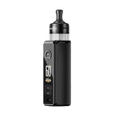 VooPoo Drag S3 Vape Kit, Black Colour, Vape Wave UK