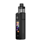 VooPoo Drag X3 Pod Vape Kit, Spray Black Colour, Vape Wave UK