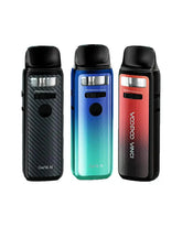 Voopoo Vinci 3 Pod Mod Kit 50W, Three Colours, Vape Wave UK