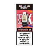 SKE Bar 15K Prefilled Pods