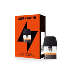 Geekvape Q Pods (V2)